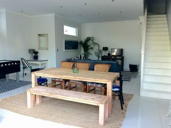Cricklewood Place - Luxury Holiday Homes Villa Cape Town