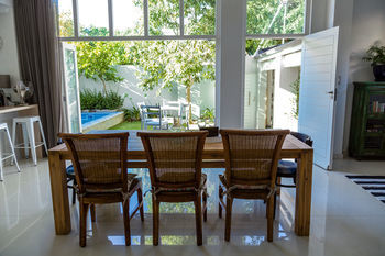 Cricklewood Place - Luxury Holiday Homes *