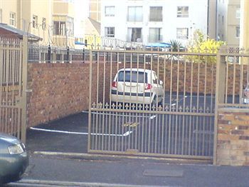 Apartment Vicmor Court 35 - Cape Town
