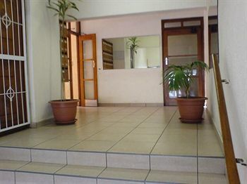 Apartment Vicmor Court 35 - Cape Town