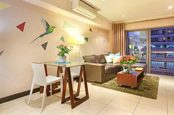 Hotel Cape Eazi Stayz Icon