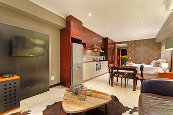 Hotel Cape Eazi Stayz Icon Cape Town