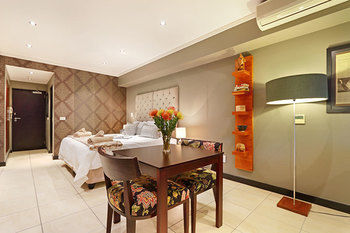 Hotel Cape Eazi Stayz Icon