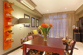 Hotel Cape Eazi Stayz Icon