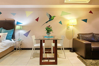 Cape Eazi Stayz Icon Hotel Cape Town