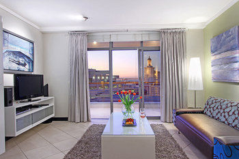 Cape Eazi Stayz Icon 4* Cape Town