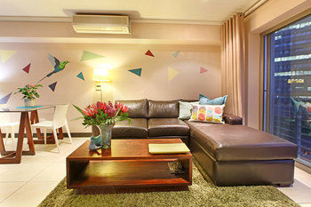 Cape Eazi Stayz Icon 4*