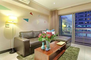Cape Eazi Stayz Icon Hotel Cape Town