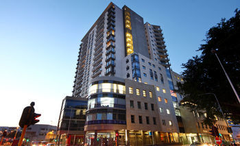Hotel Cape Eazi Stayz Icon