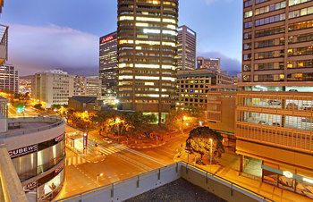 Cape Eazi Stayz Icon Hotel 4*