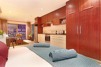 Cape Eazi Stayz Icon Hotel Cape Town