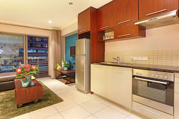 Hotel Cape Eazi Stayz Icon 4*