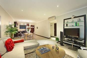 Cape Eazi Stayz Icon Hotel Cape Town