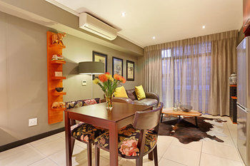 Cape Eazi Stayz Icon Hotel Cape Town