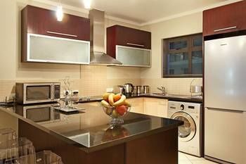 Cape Eazi Stayz Icon Hotel Cape Town