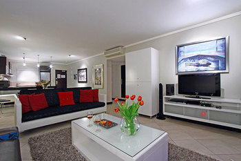 Cape Eazi Stayz Icon 4* Cape Town