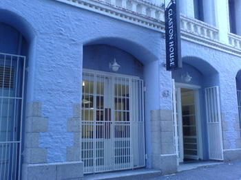 Glaston House Cape Town
