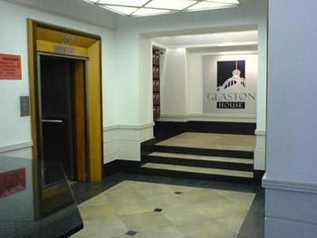 Apartment Glaston House Cape Town