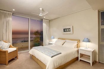 Bay Reflections Camps Bay Luxury Serviced Casa de hóspedes