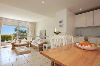 Bay Reflections Camps Bay Luxury Serviced 5* Cidade Do Cabo