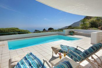 Bay Reflections Camps Bay Luxury Serviced