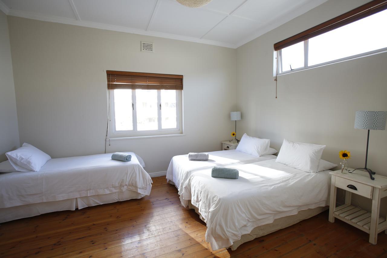 Milton Bed & Breakfast *