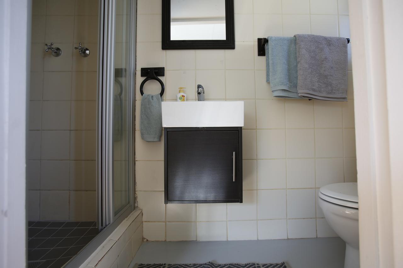 Milton Bed & Breakfast Cape Town