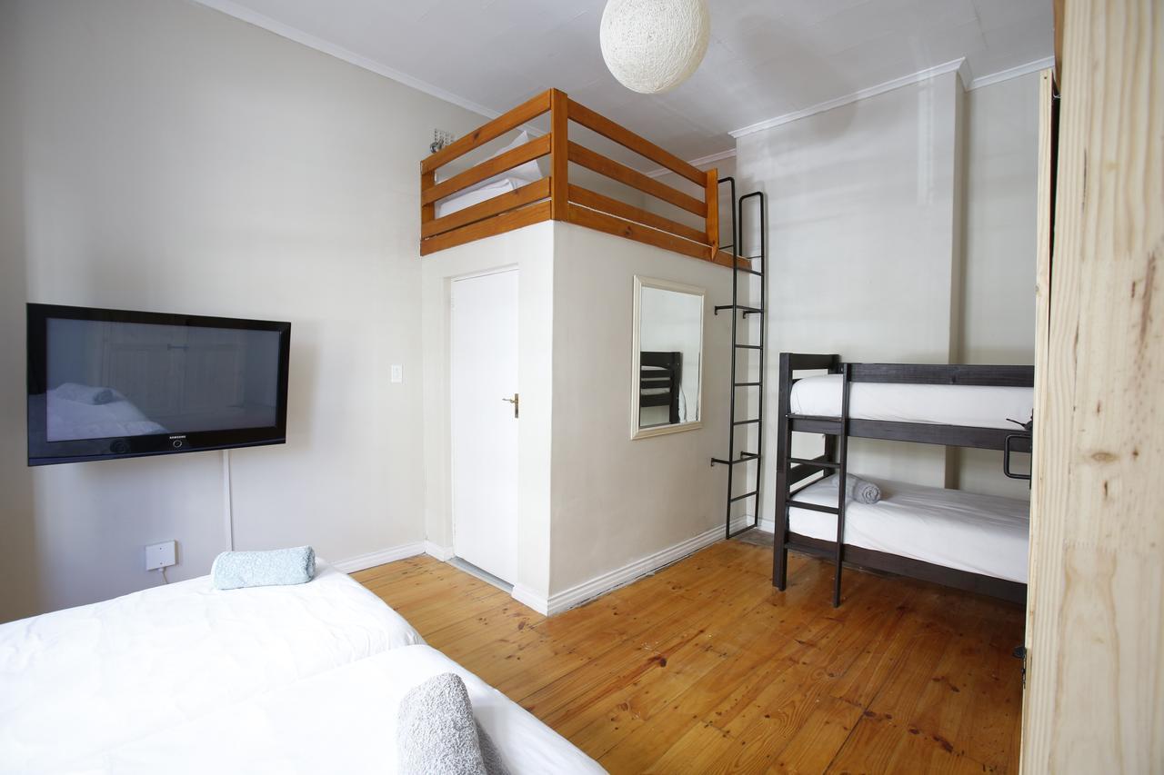 Milton Bed & Breakfast