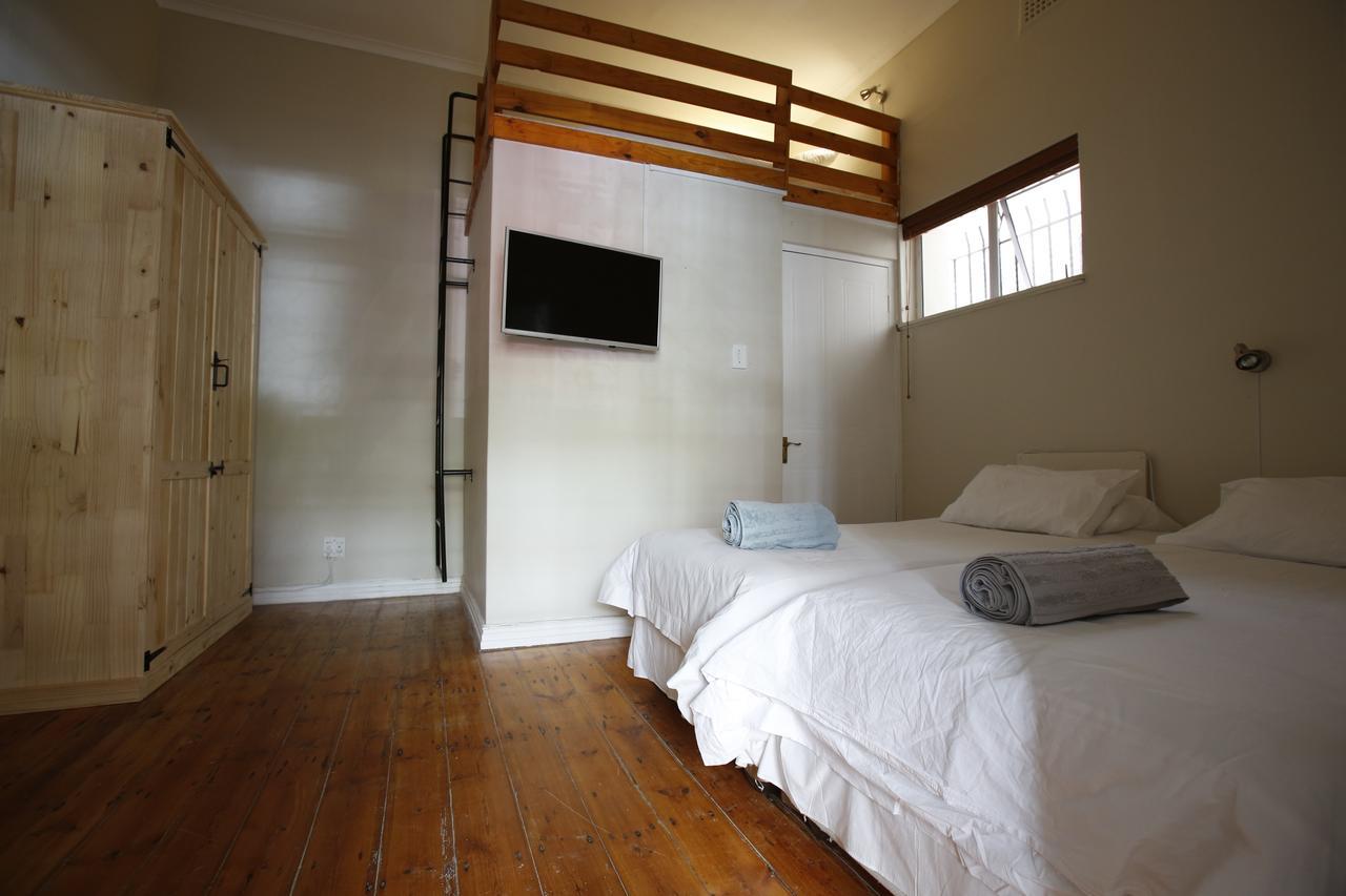Milton Bed & Breakfast *