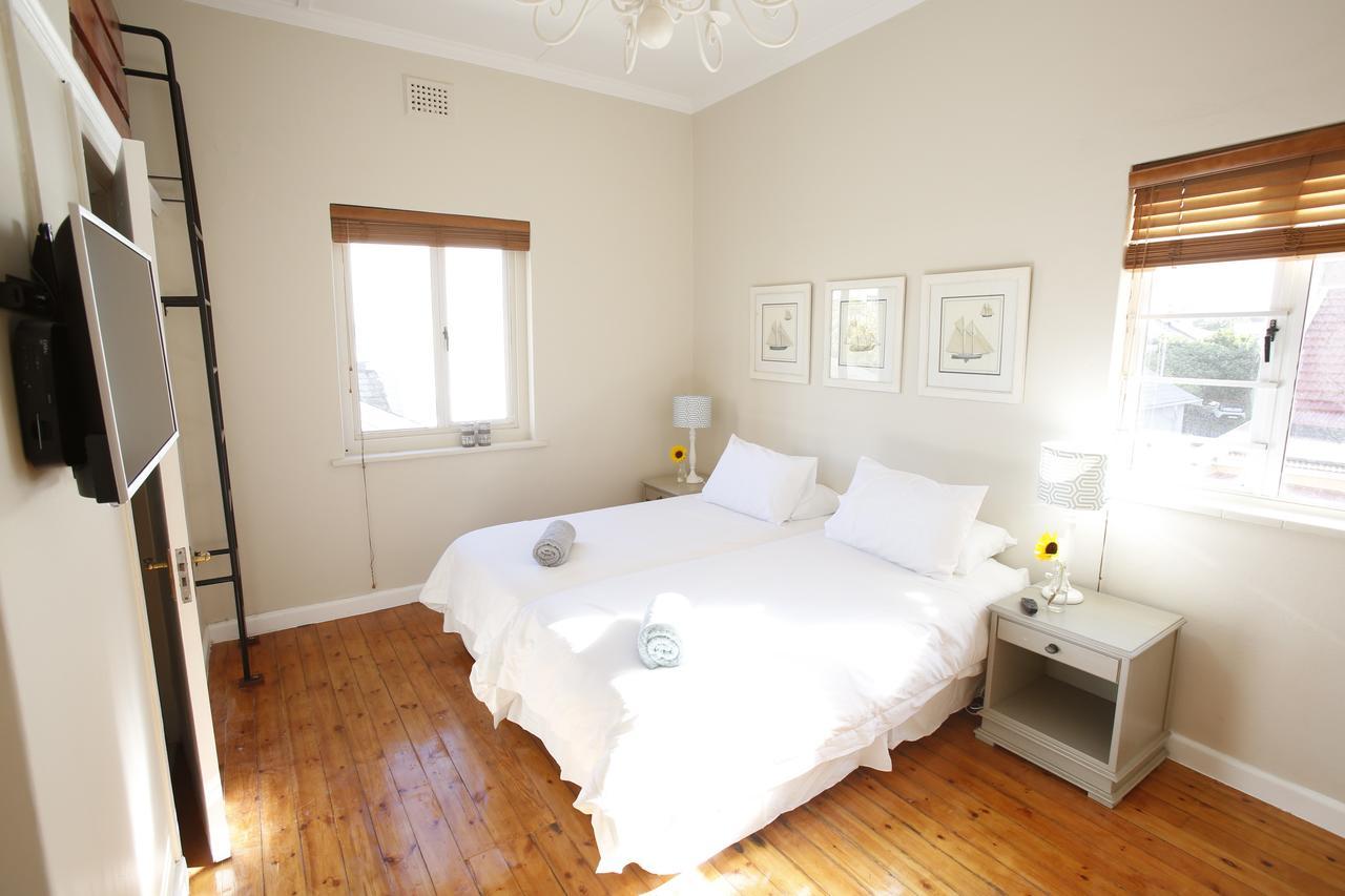Milton Bed & Breakfast