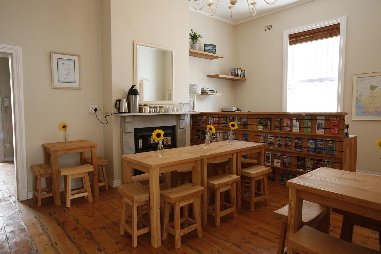 Milton Bed & Breakfast *