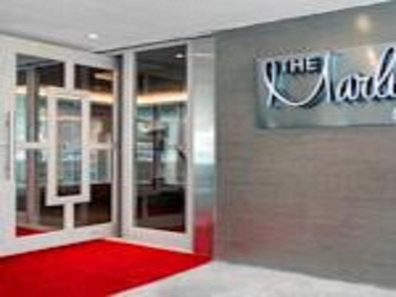 Hotel The Marly Boutique 5*