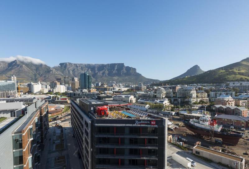 The Residence * Cape Town