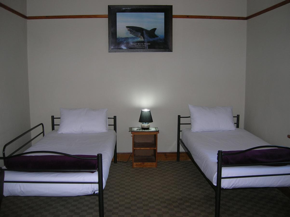 Hostel Anzac Backpackers *