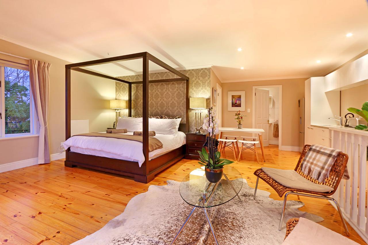 Maple Cape Town