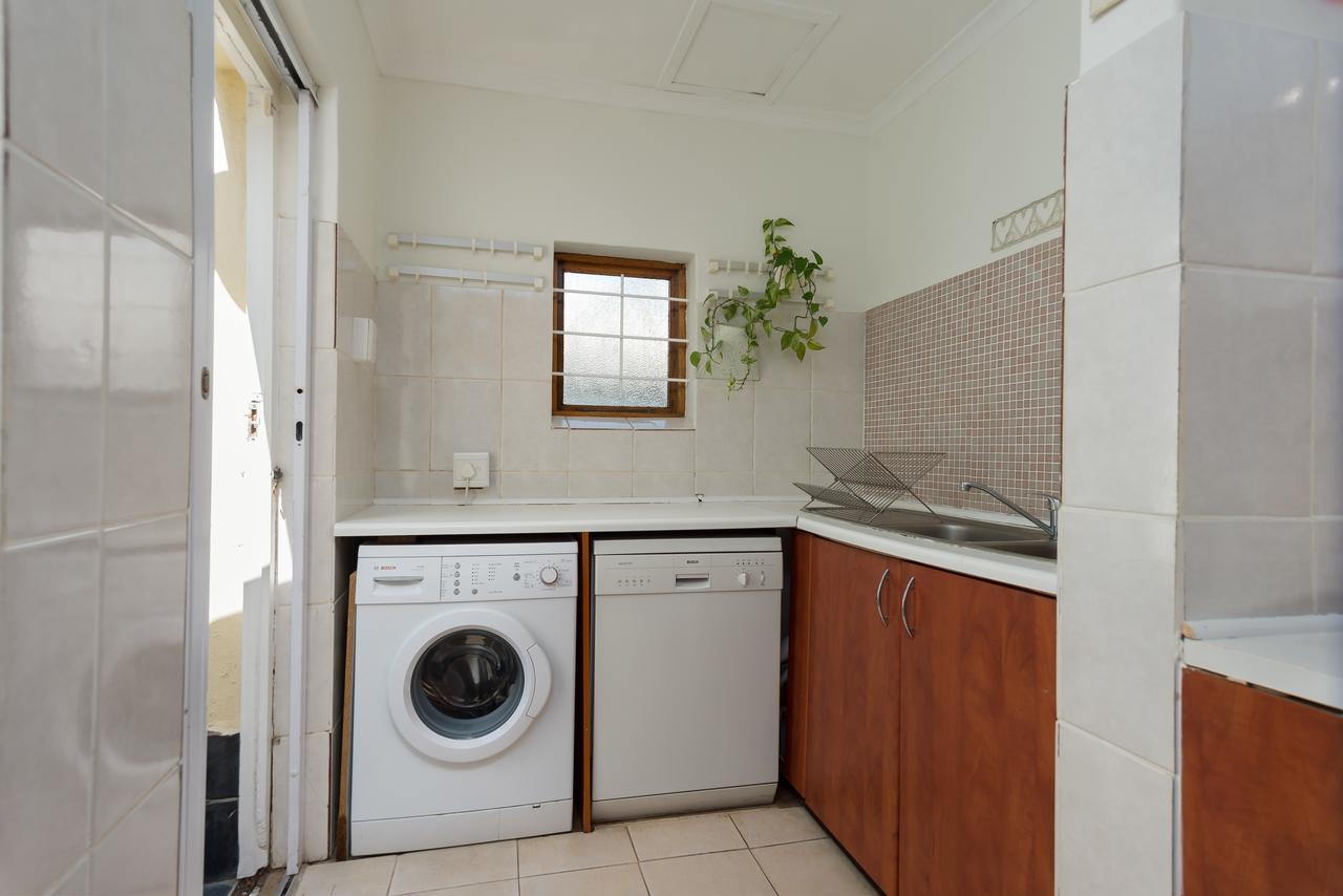 Blackheath Downstairs 13 Apartment Cape Town