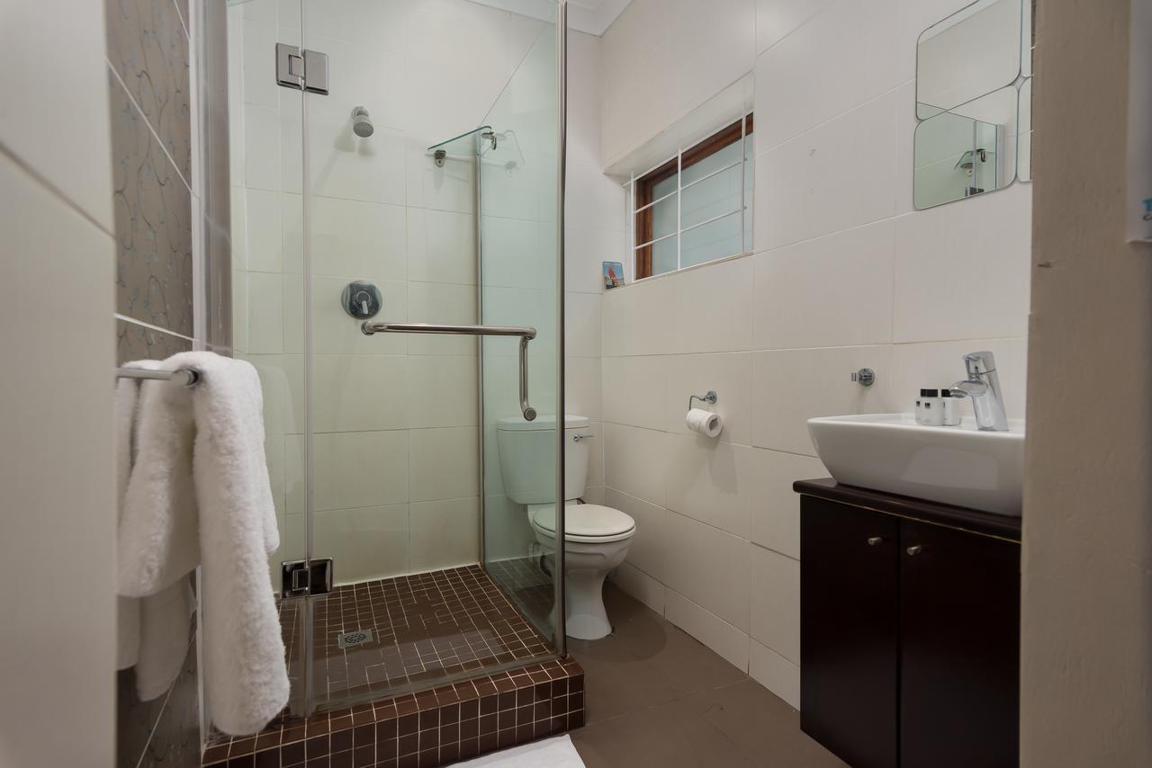 Apartment Blackheath Downstairs 13 Cape Town