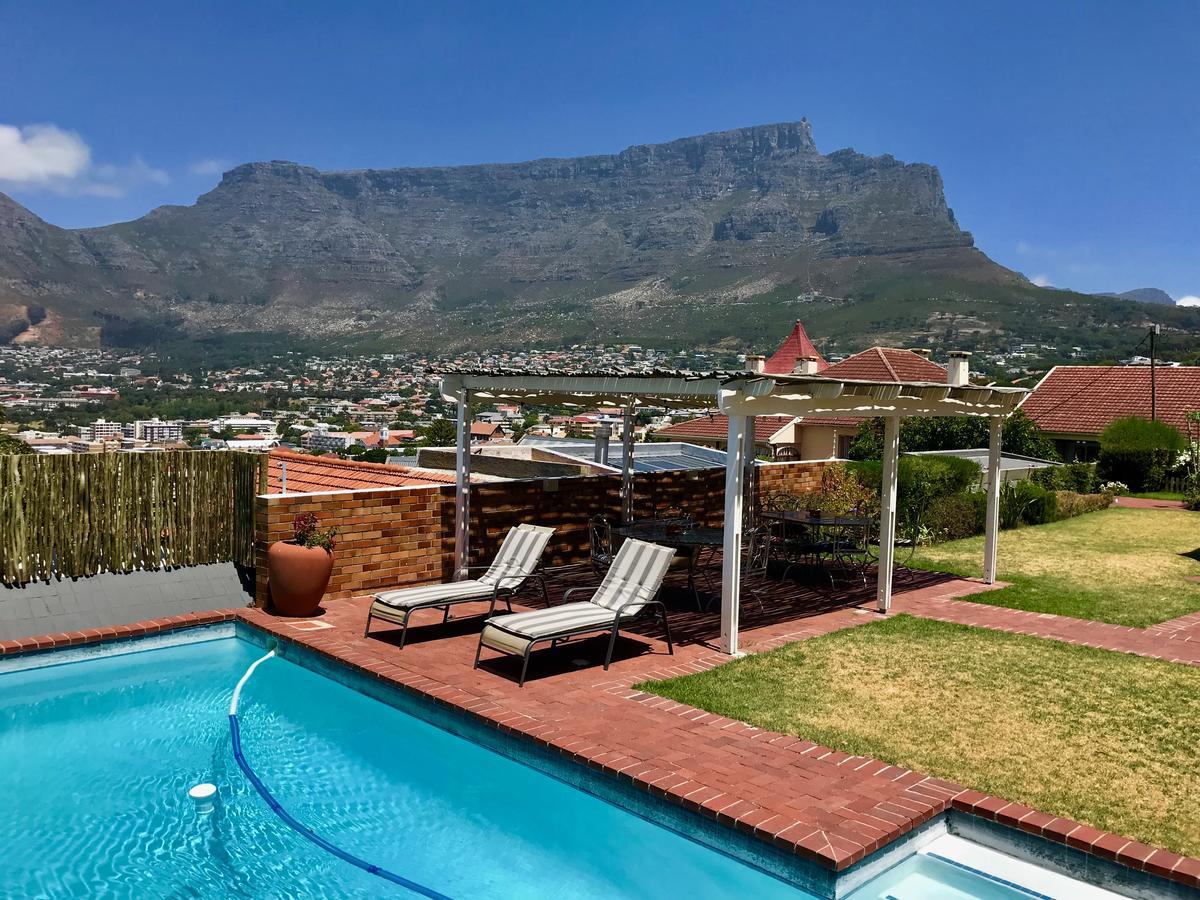 Bergzicht Cape Town