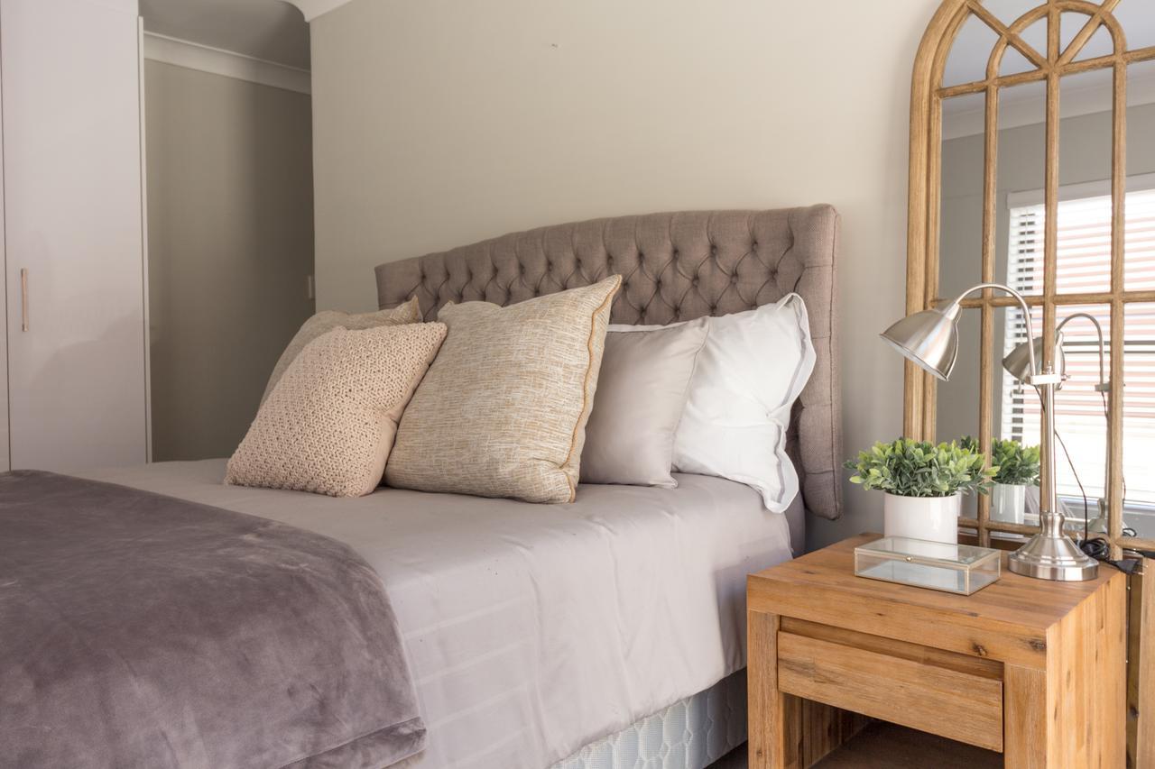 Madison Place Luxury * Cape Town