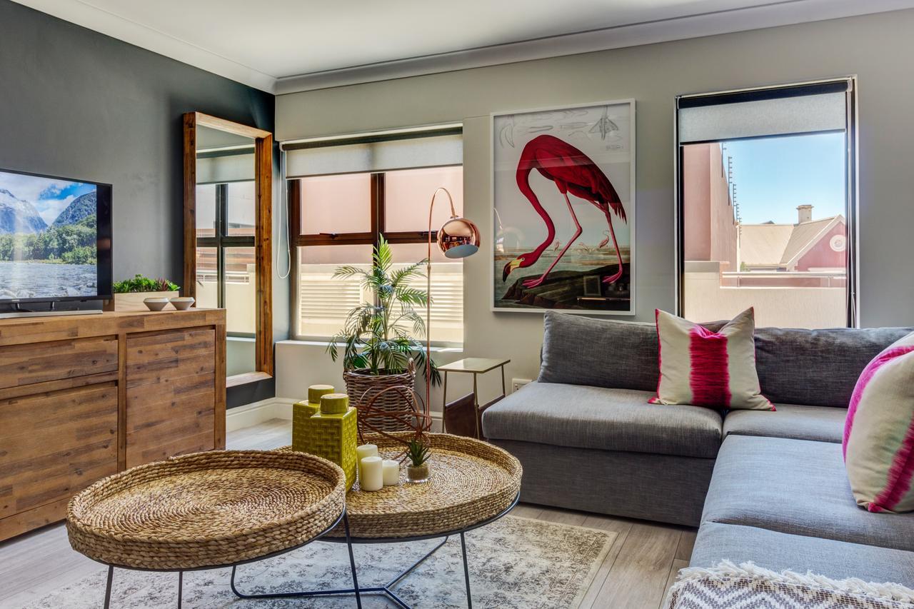 Apartment Madison Place Luxury *