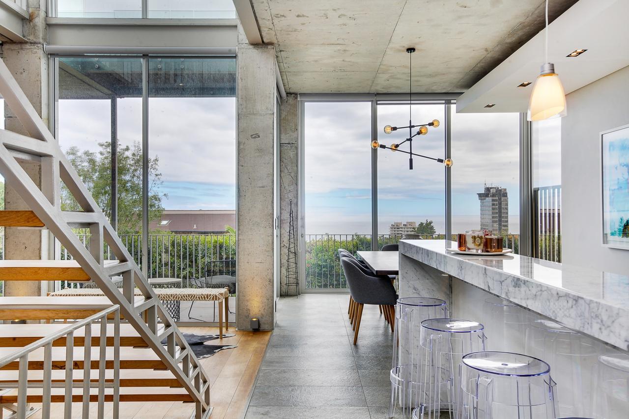 Cube 62 Villa Cape Town