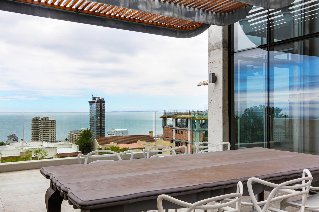 Cube 62 Villa Cape Town