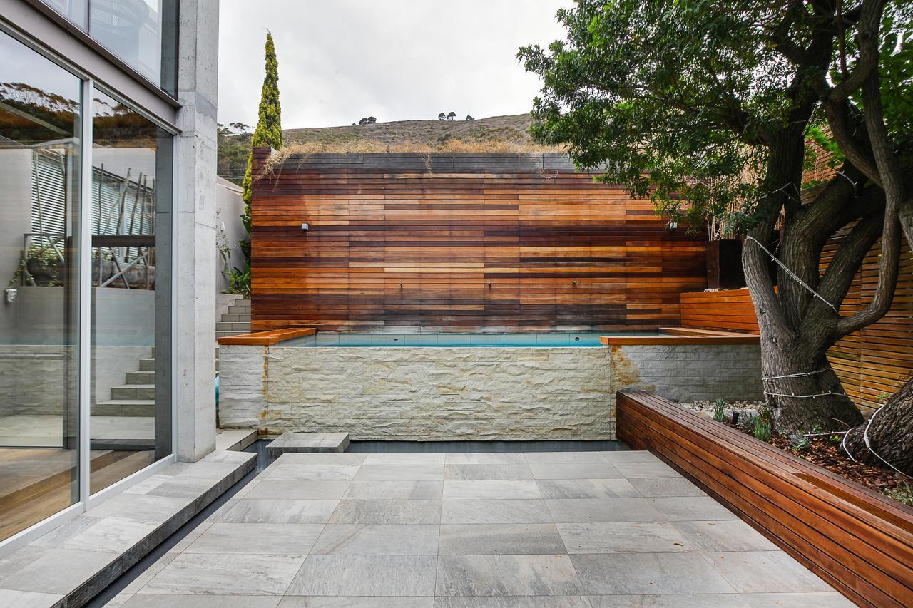 Cube 62 Villa