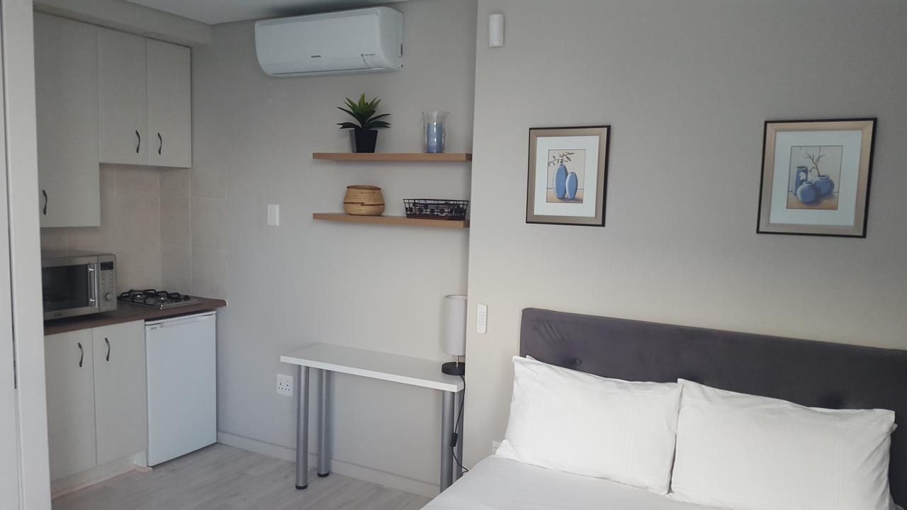 Camps Bay Cosy 2* Cape Town