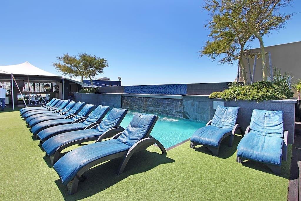 Cape Royale I Whosting Hotel
