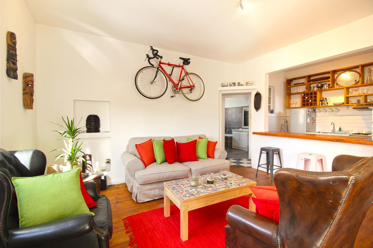 Mayphil Court 5 Apartamento *