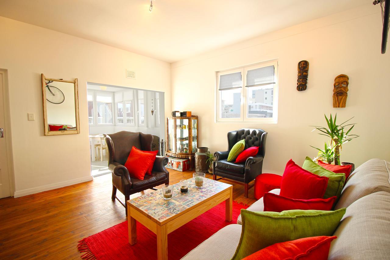 Mayphil Court 5 Apartamento