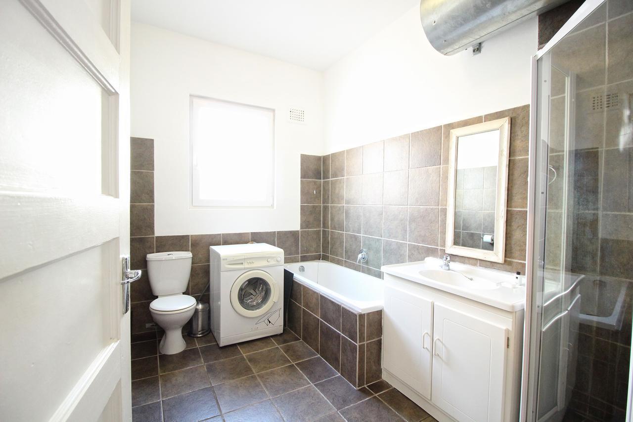 Mayphil Court 5 Apartamento