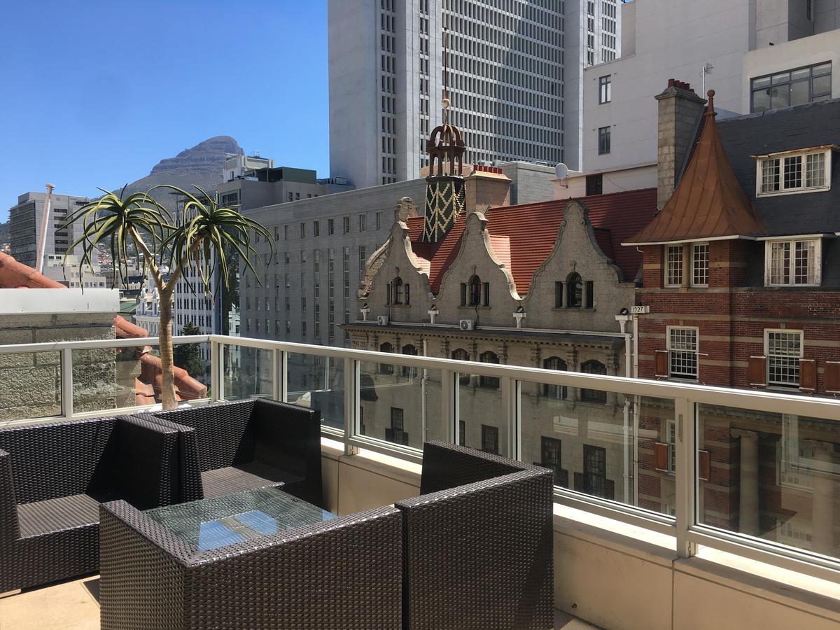 Taj 506 Cape Town