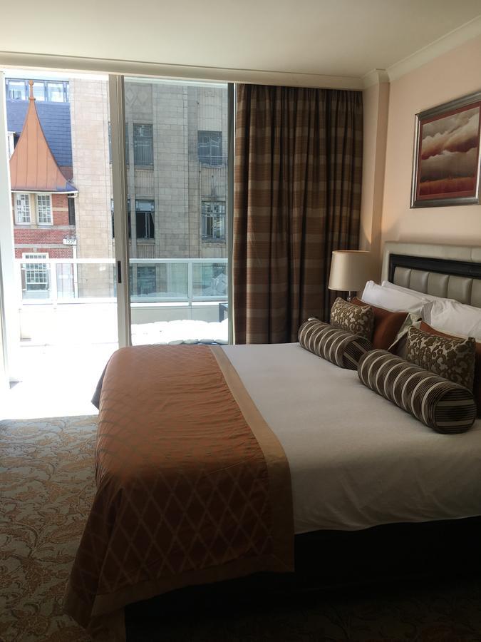 Apartment Taj 506 Cape Town